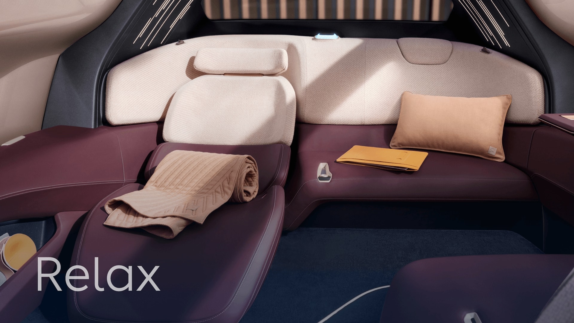 EVE未来汽车愿景relax-CA88EVE- NIOCA88官网